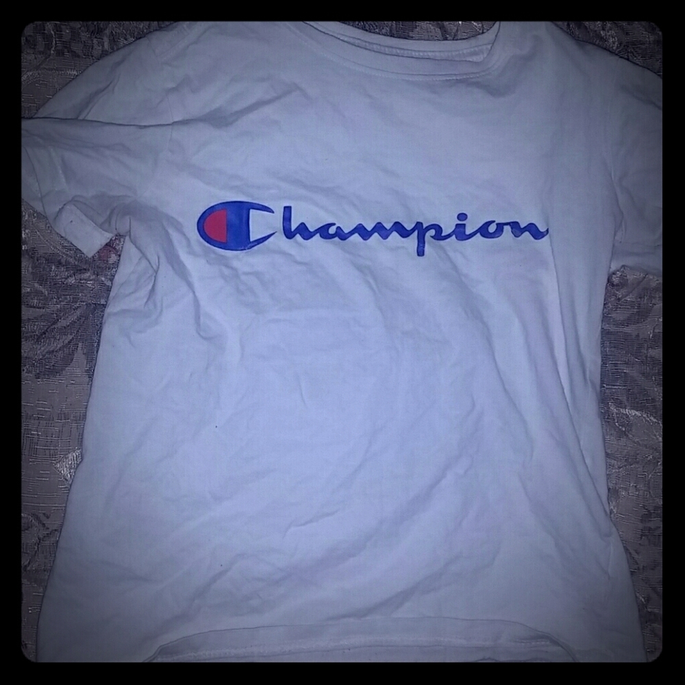 Champion Tee
